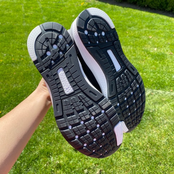 Adidas Bounce Edge Lux Women’s Runners - Picture 3 of 9